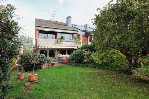 Monheim am Rhein Häuser, Monheim am Rhein Haus kaufen