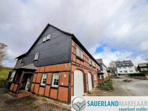 Willingen (Upland) Häuser, Willingen (Upland) Haus kaufen