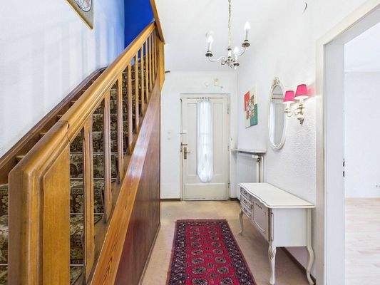 Familienfreundliches Einfamilienhaus in Schwalbach