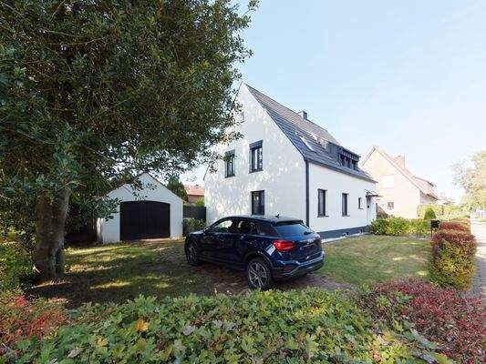 Stellfläche für PKW´s