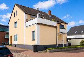 Attraktives Mehrfamilienhaus