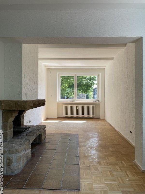 3,5 Zimmer Wohnung in Essen (Huttrop)