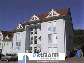 Albstadt Wohnungen, Albstadt Wohnung kaufen