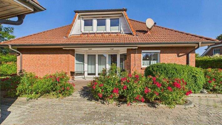 Ein Platz an der Sonne