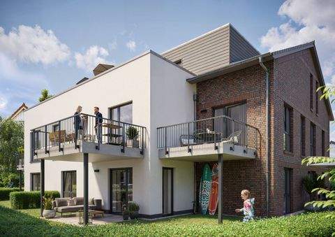 Kellenhusen Wohnungen, Kellenhusen Wohnung kaufen