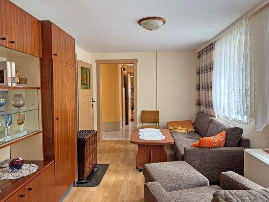 mögliches Musikzimmer