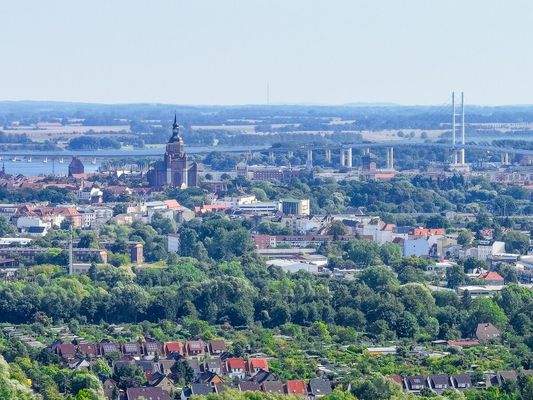 Hansestadt Stralsund