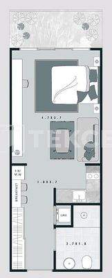 Various Apartment Options in Jumeirah Village Circle Dubai