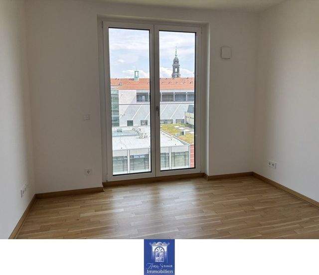 Exklusive Neubauwohnung mit Terrasse und moderner EBK! - Photo 1