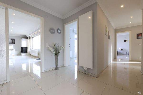 Diele_Wohnen_Küche_SChlafen