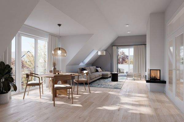 SP17 - Wohnen/Essen - DG