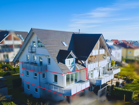 Friedrichshafen Wohnungen, Friedrichshafen Wohnung kaufen