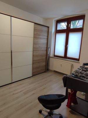 Ankleidezimmer 1. OG