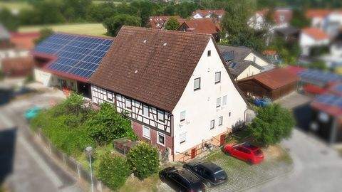 Michelfeld Häuser, Michelfeld Haus kaufen