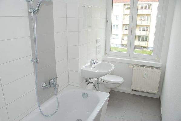 Bad Vergleichswohnung