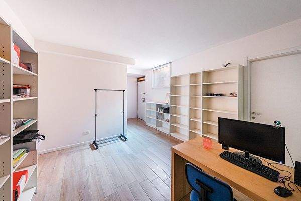 Zimmer Untergeschoss