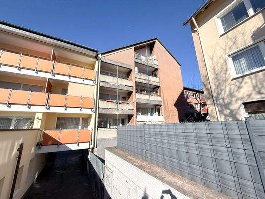 Außenfoto - Haus Nr. 38