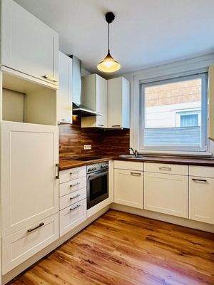 Küche inkl. Einbauküche (OG)