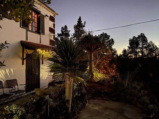 weitere Außenansicht