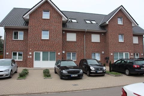 Alfhausen Wohnungen, Alfhausen Wohnung mieten