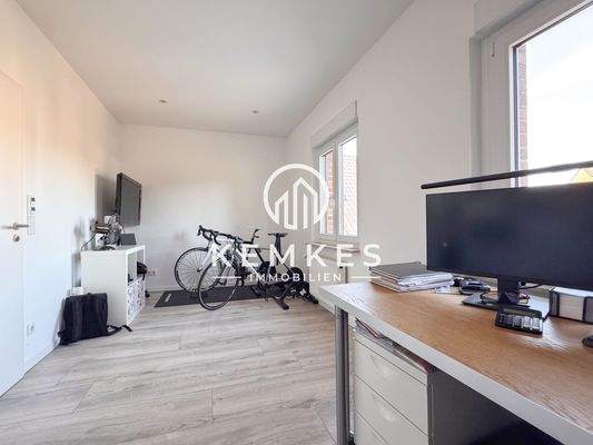 Arbeits-/Hobbyzimmer