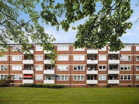 Kaltenkirchen Wohnungen, Kaltenkirchen Wohnung mieten