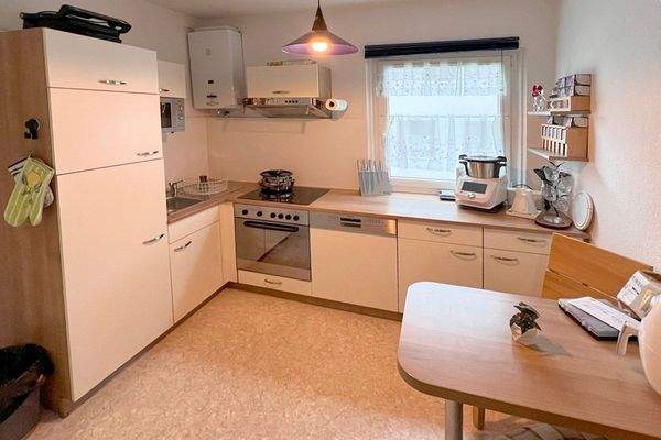 Küche 2. OG (Whg. 4)