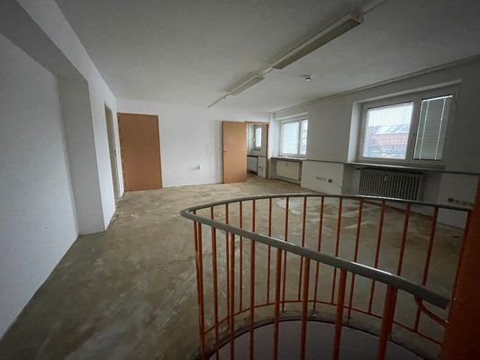 1. Obergeschoss