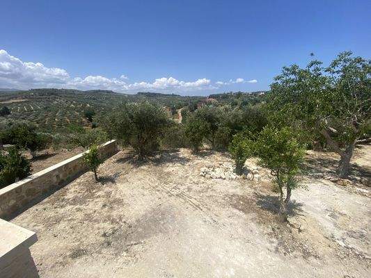 Unfinished Project for Sale In Maleme,Chania image
