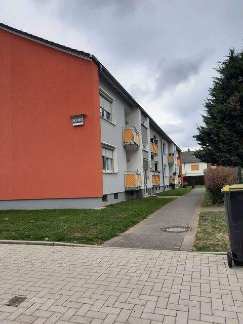 Recklinghausen Wohnungen, Recklinghausen Wohnung mieten