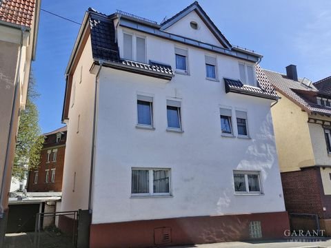 Göppingen Häuser, Göppingen Haus kaufen