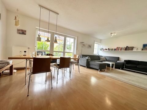 Landshut / Münchnerau Wohnungen, Landshut / Münchnerau Wohnung kaufen