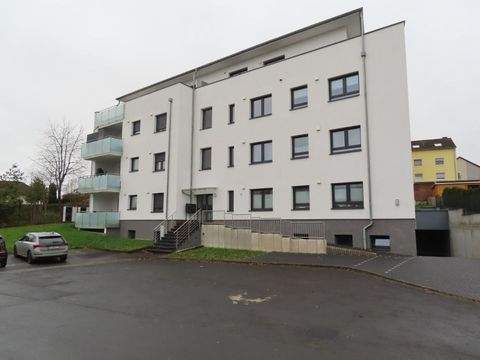 Lohfelden Garage, Lohfelden Stellplatz