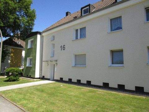 Dortmund Wohnungen, Dortmund Wohnung mieten