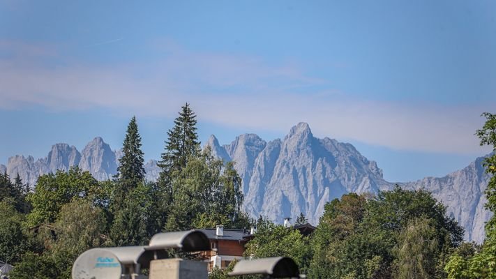 KITZIMMO-Luxuswohnung mit Pool in zentraler Toplage - Immobilien Kitzbühel.