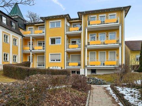 Ortenburg Wohnungen, Ortenburg Wohnung kaufen