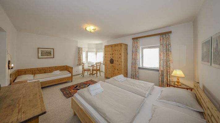 KITZIMMO-Historisches Stadthaus im Zentrum von Hopfgarten kaufen - Immobilien-