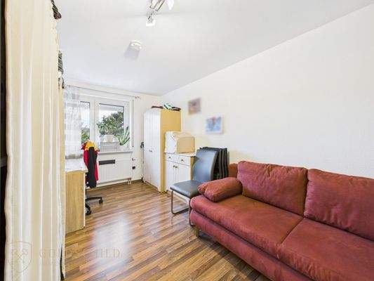 Weiteres Schlafzimmer