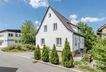 EFH mit Stellplatz und Garage
