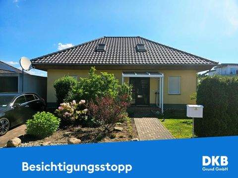 Cottbus / Ströbitz Häuser, Cottbus / Ströbitz Haus kaufen