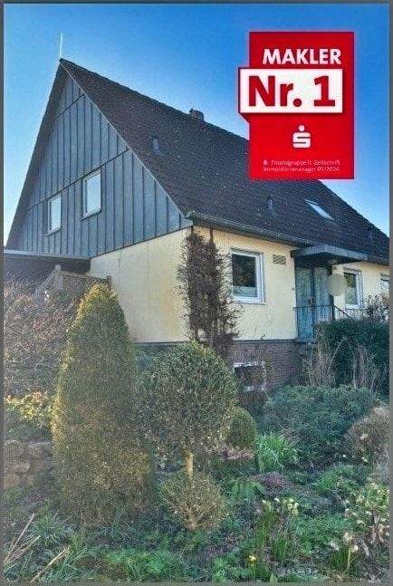 Bad Sassendorf Häuser, Bad Sassendorf Haus kaufen