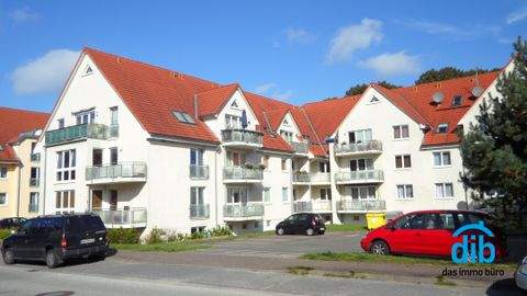 Selmsdorf Wohnungen, Selmsdorf Wohnung kaufen