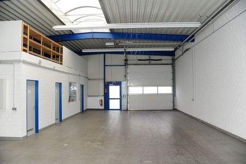 Hagen Halle, Hagen Hallenfläche