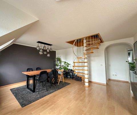 Herbolzheim Wohnungen, Herbolzheim Wohnung kaufen