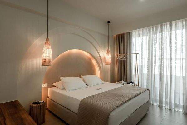 Kreta – Anlageimmobilie zum Verkauf in Chania – Nea Chora, nur wenige Gehminuten vom Strand und der Altstadt entfernt