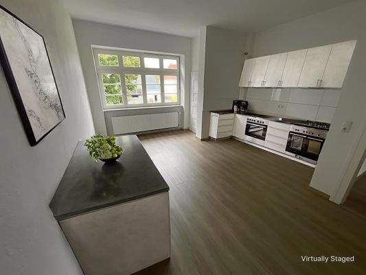 Einrichtungsbeispiel