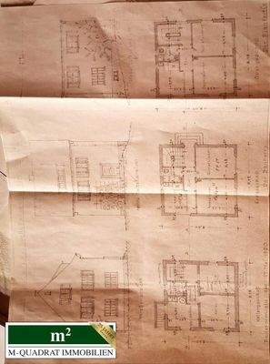 Grundrisse Wohnungen