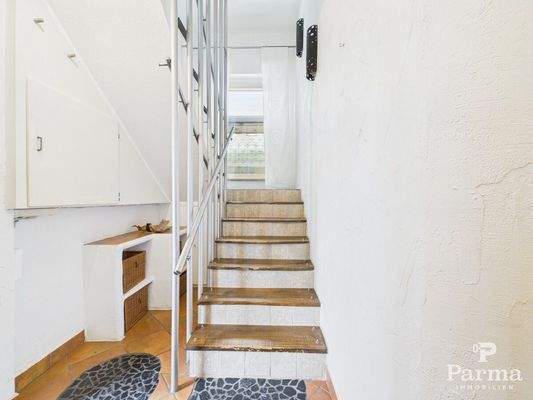 Eingangsbereich/Diele