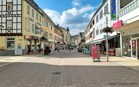 Zweibrücken Renditeobjekte, Mehrfamilienhäuser, Geschäftshäuser, Kapitalanlage