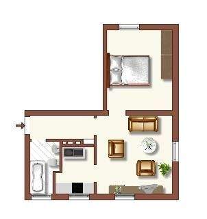 Duisburg Wohnungen, Duisburg Wohnung mieten